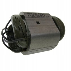 Stator Bosch pre uhlovú brúsku GWS 9-125 GWS10-125 CE GWS10-125 C